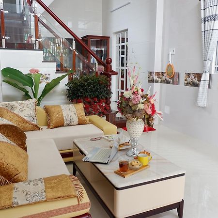 Thinh'S House Hotel Can Tho Exterior photo