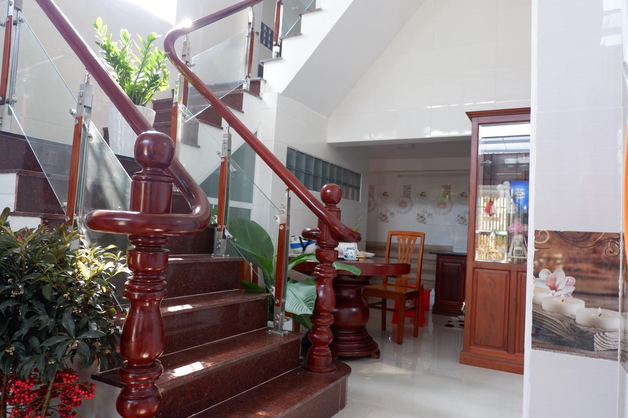 Thinh'S House Hotel Can Tho Exterior photo