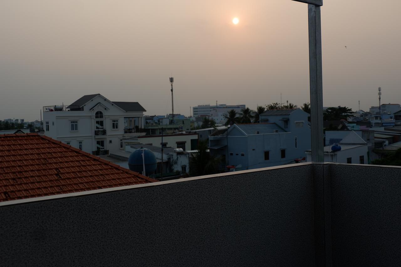 Thinh'S House Hotel Can Tho Exterior photo