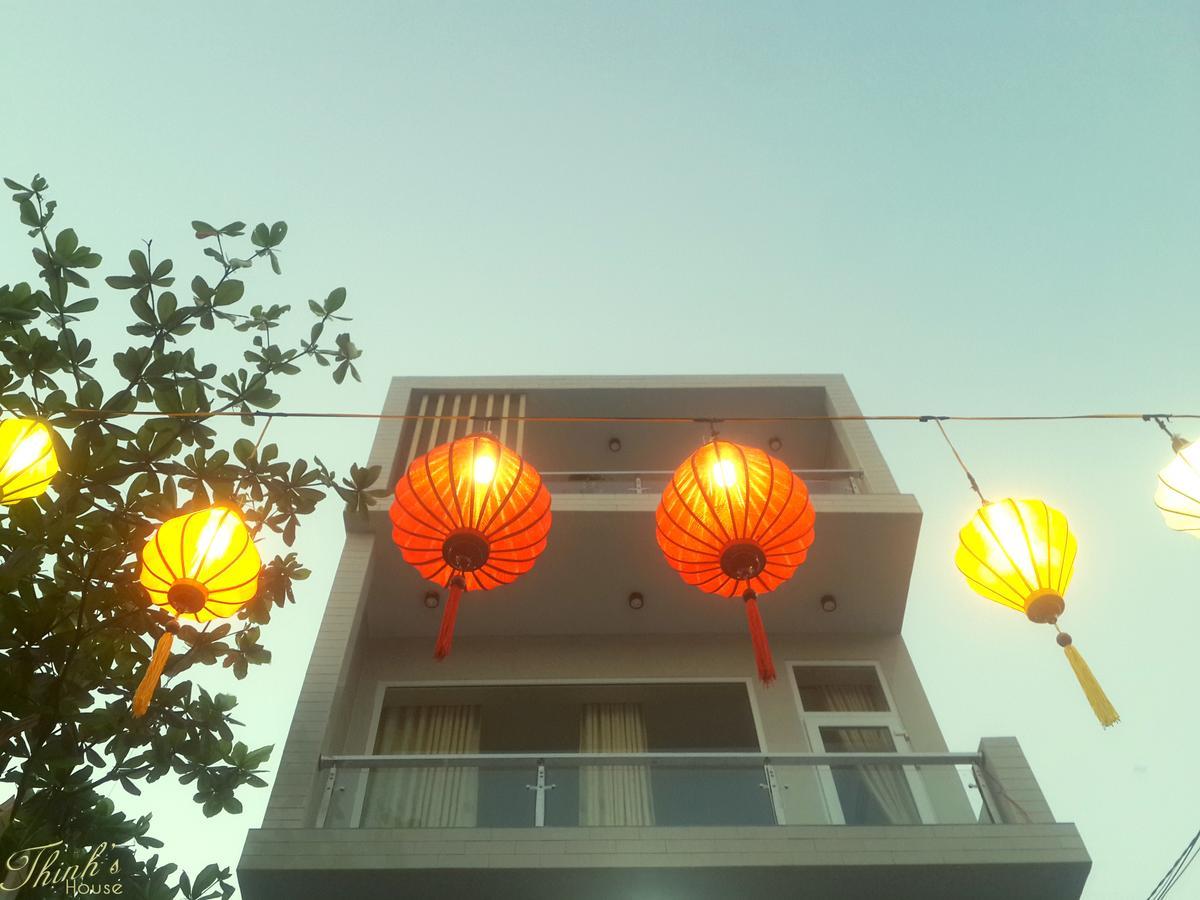 Thinh'S House Hotel Can Tho Exterior photo